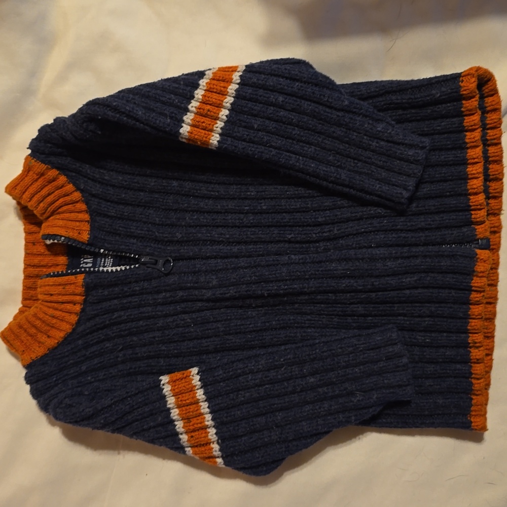 Baby Gap Sweater